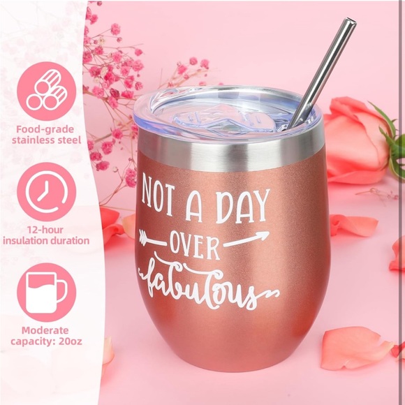 NWT Spa 8 pc Gift Set - Picture 5 of 8